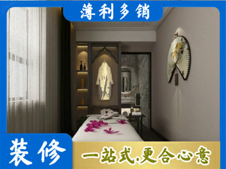 临沂郯城县正规衣帽间装修