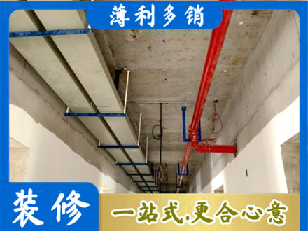 临沂郯城县水电工程安装